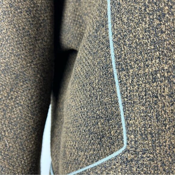 Vintage‎ double breast jacket - Picture 4 of 13